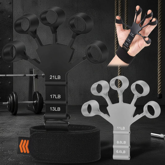 Ejercitador De Antebrazo